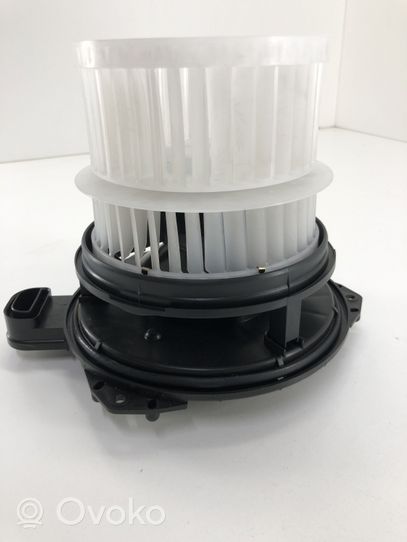 Toyota C-HR Ventola riscaldamento/ventilatore abitacolo 08T27