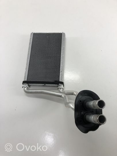 Toyota C-HR Radiateur soufflant de chauffage 8800M2