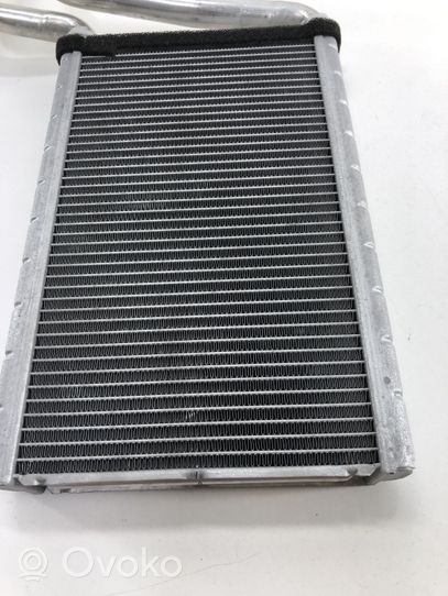 Toyota C-HR Radiateur soufflant de chauffage 8800M2