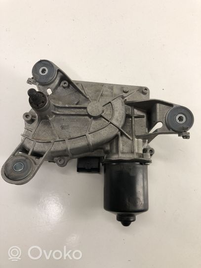 Citroen DS5 Tringlerie et moteur d'essuie-glace avant 9686934580