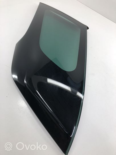 Citroen DS5 Seitenfenster Seitenscheibe hinten 