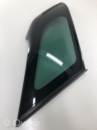 Citroen DS5 Seitenfenster Seitenscheibe hinten 