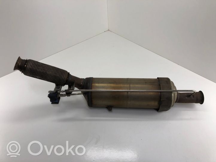 Citroen DS5 Katalysaattori/FAP/DPF-hiukkassuodatin 1069559X