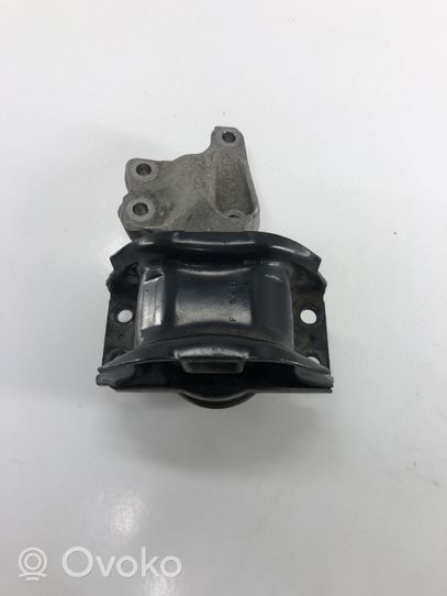 Citroen DS5 Engine mount bracket 9681855180