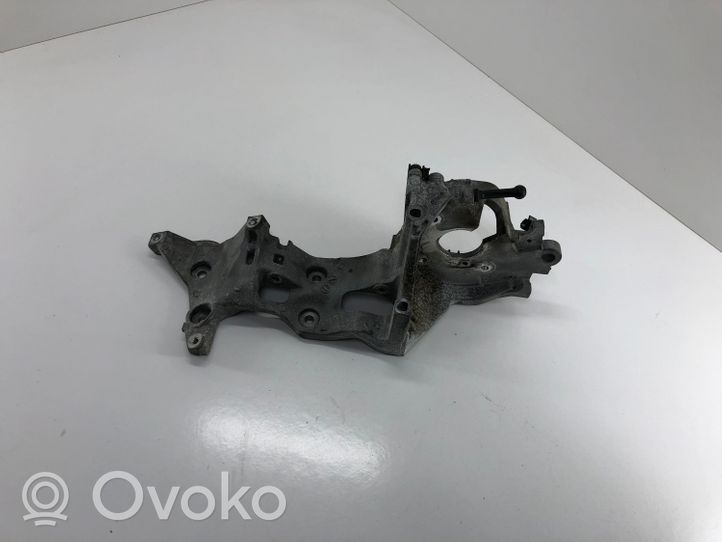 Audi A6 S6 C7 4G Staffa di montaggio del compressore dell’A/C 04L903143D