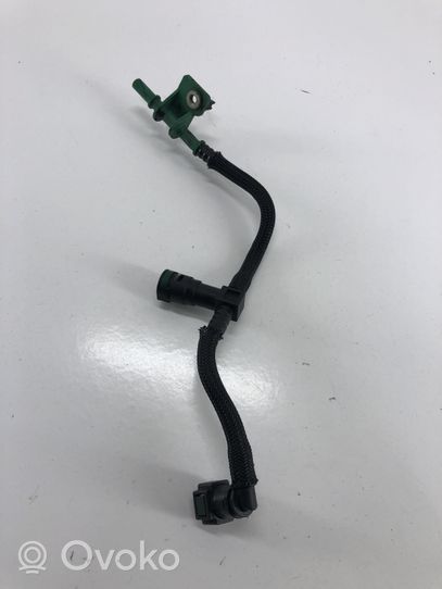 Peugeot 308 Fuel line/pipe/hose 