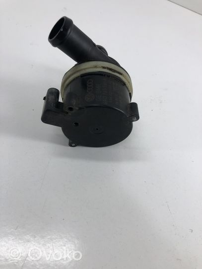 Seat Ibiza IV (6J,6P) Electric auxiliary coolant/water pump 6R0965561A