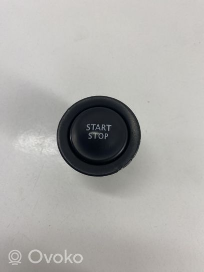 Renault Scenic III -  Grand scenic III Engine start stop button switch 1927937