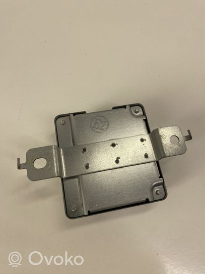 Nissan Qashqai Pavarų dėžės valdymo blokas 41650JD710