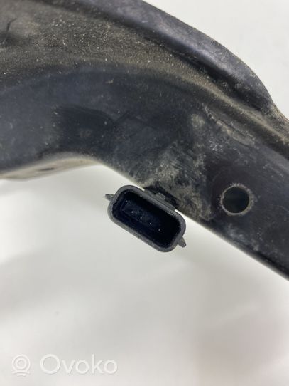 Nissan Qashqai Osłona pasa przedniego 62552JD00A