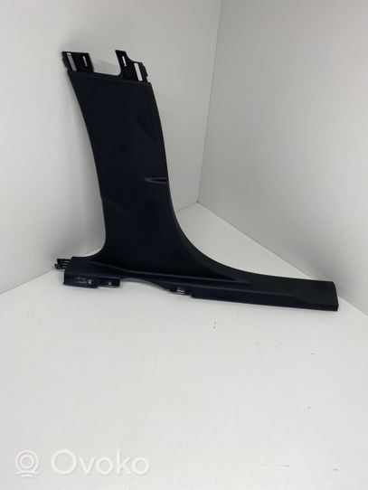 Peugeot 508 (B) pillar trim (bottom) 9686334577