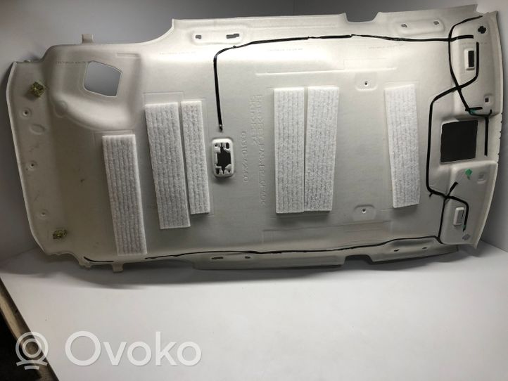 Toyota RAV 4 (XA40) Podsufitka 6331042460