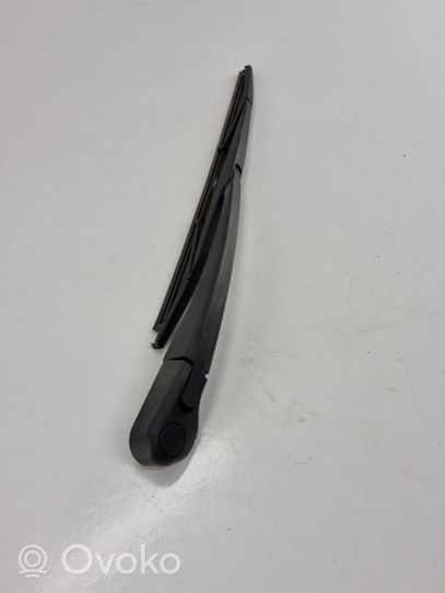 Citroen C4 Grand Picasso Rear wiper blade arm 