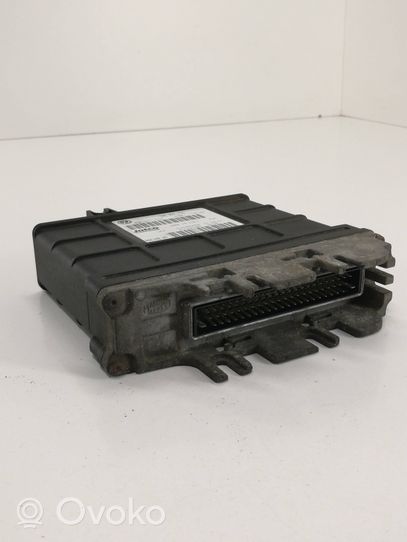 Volkswagen Sharan Module de contrôle de boîte de vitesses ECU 09B927750