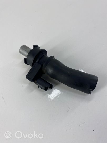 Peugeot 5008 Sensore della temperatura dell’aria aspirata 9673593680