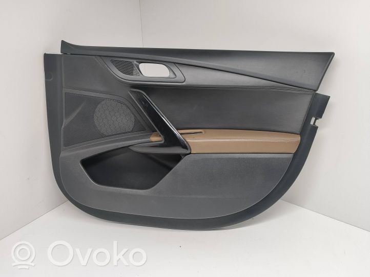 Peugeot 508 Interior set 
