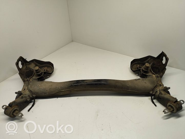 Peugeot 308 Rear axle beam 