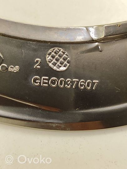 Peugeot 5008 II Ramka schowka deski rozdzielczej GE0037607