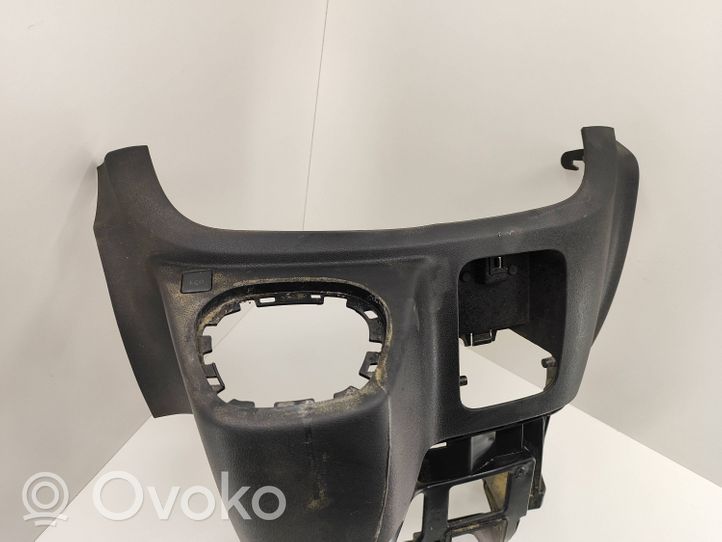 Renault Trafic III (X82) Muut kojelaudan osat 93868019