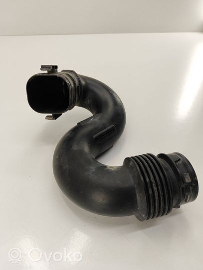 Renault Trafic III (X82) Tube d'admission d'air 165555514R