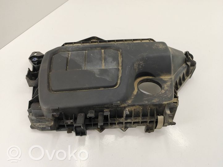 Renault Trafic III (X82) Engine cover (trim) PA6GF20MD10