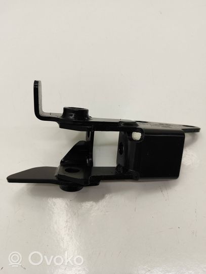 Peugeot 308 Supporto di montaggio scatola del cambio 9677768580