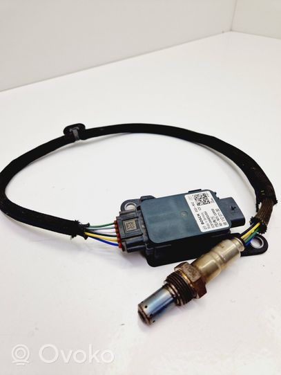 Peugeot 308 Sonde lambda 9811207180