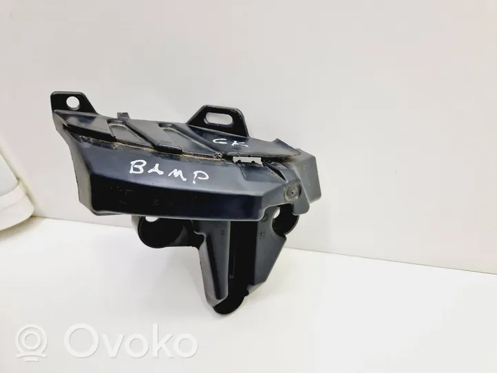 Citroen C4 II Takapuskurin kannake 9671247180