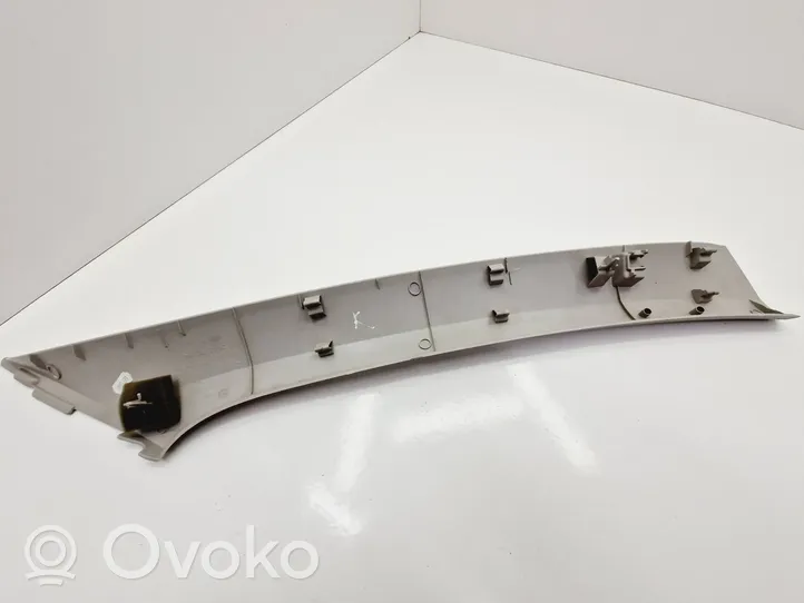 Citroen C4 II Osłona słupka szyby przedniej / A 9687458780