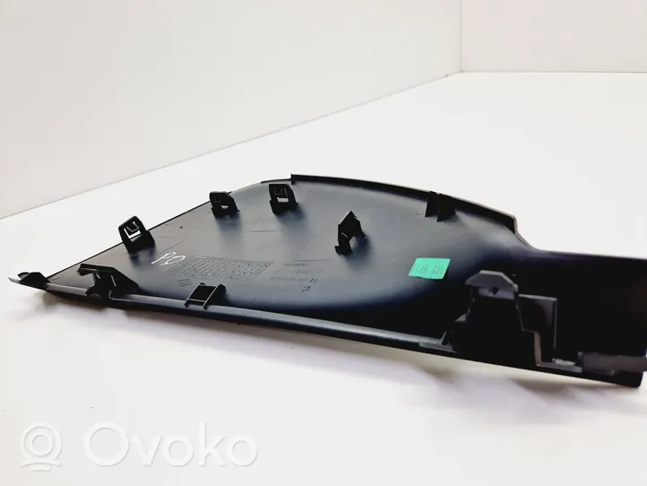 Citroen C4 II Kojelaudan sivupäätyverhoilu 96889879ZD