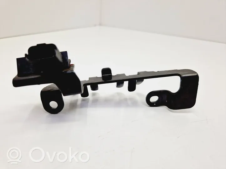 Citroen C4 II Muu moottoritilan osa 9676592880