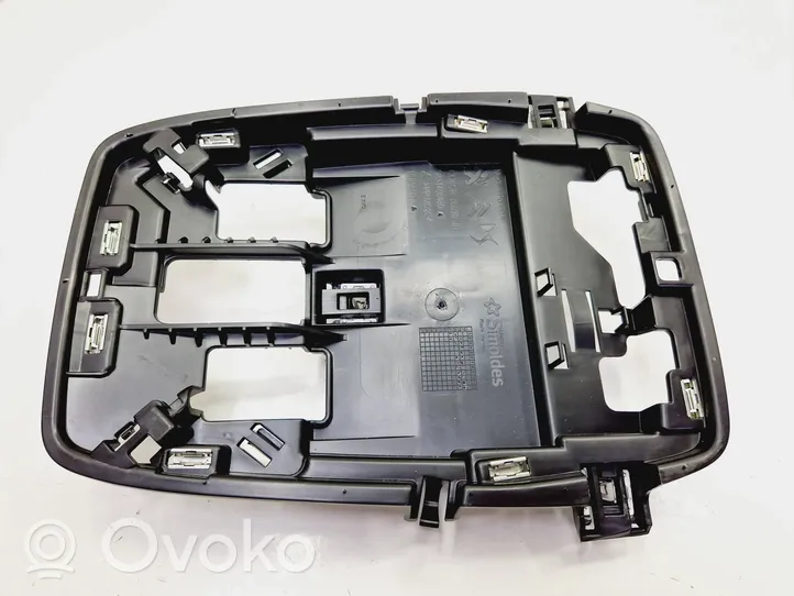 Peugeot 2008 II Other interior part 9831466480