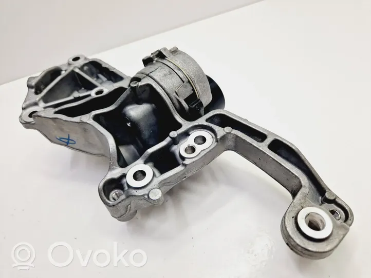 Peugeot 2008 II Generator/alternator bracket 9809714680