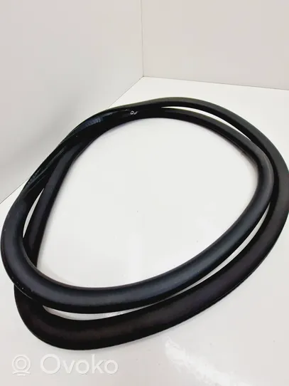 Peugeot 2008 II Front door rubber seal 