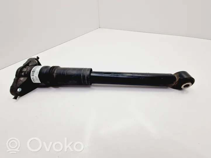 Peugeot 2008 II Rear shock absorber/damper 9836658080