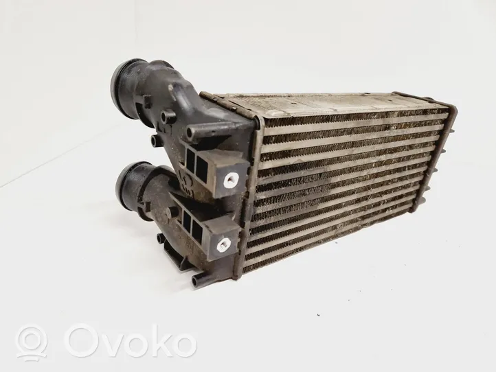 Citroen C4 II Chłodnica powietrza doładowującego / Intercooler 9684212480