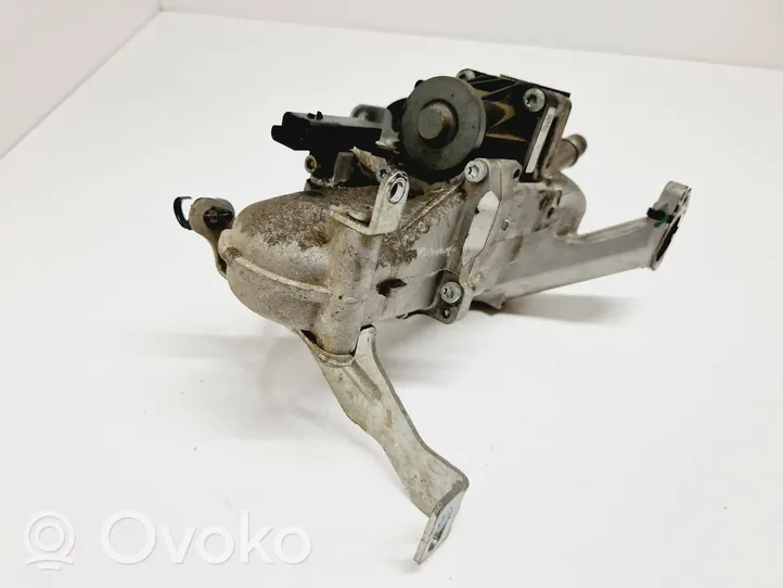 Citroen C4 II Refroidisseur de vanne EGR 9671187780