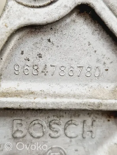 Citroen C4 II Pompe à vide 9684786780