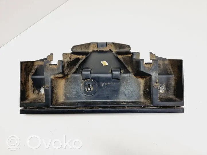 Citroen C4 II Aizmugurējā bufera montāžas kronšteins 9671179280