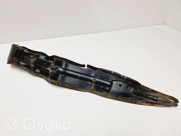 Citroen C4 II Panel wykończeniowy błotnika 9687401180