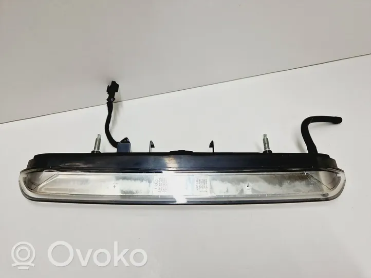 Peugeot 2008 I Luce d’arresto centrale/supplementare 9688016380