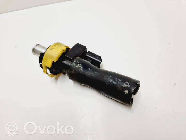 Peugeot 2008 I Luftdrucksensor 9677815380