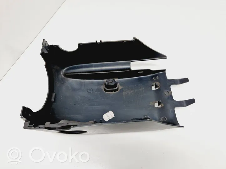 Skoda Octavia Mk3 (5E) Elementy poszycia kolumny kierowniczej 5E0858559