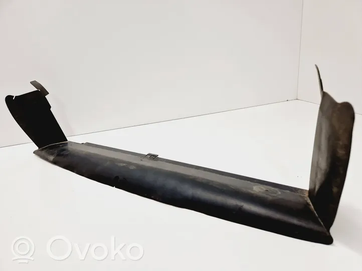 Skoda Octavia Mk3 (5E) Wlot / Kanał powietrza intercoolera 5E0121295A