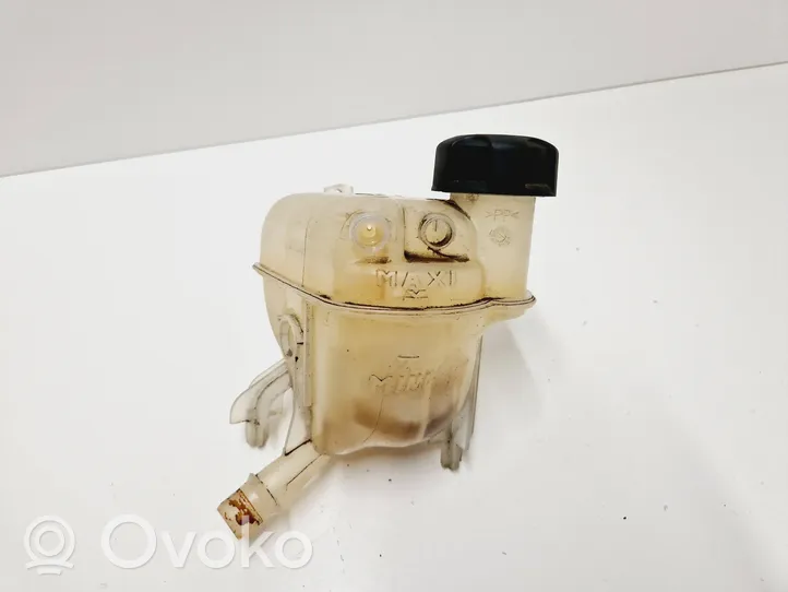 Peugeot 508 RXH Vase d'expansion / réservoir de liquide de refroidissement 