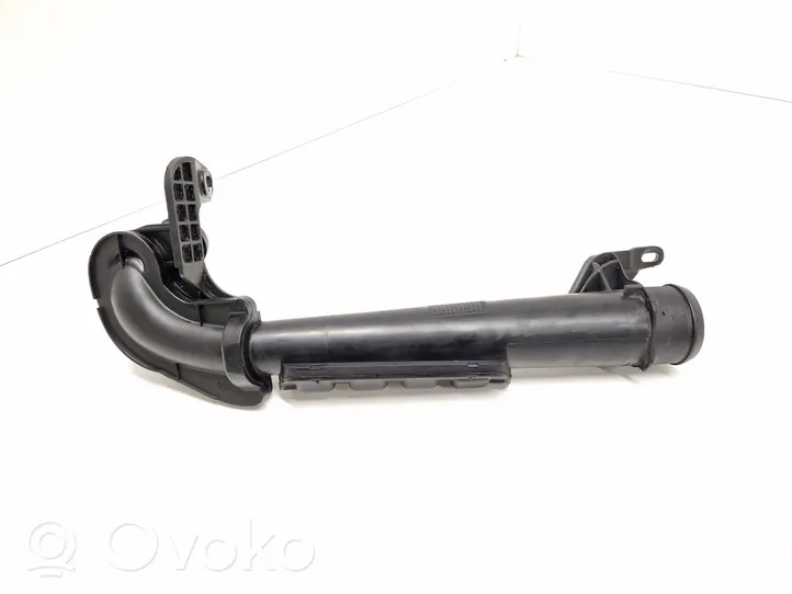 Peugeot 508 RXH Tube d'admission de tuyau de refroidisseur intermédiaire 9674900880