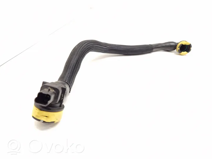 Peugeot 508 RXH Sfiato/tubo di sfiato/tubo flessibile 9671337480