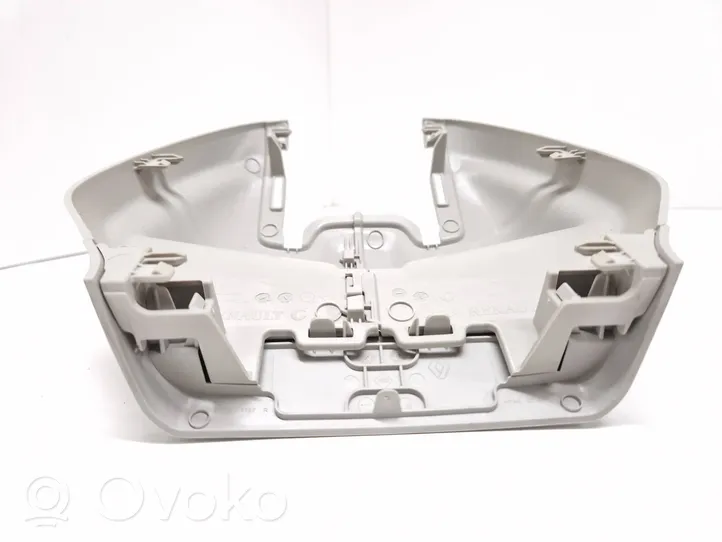 Renault Megane IV Coque de rétroviseur 963291157