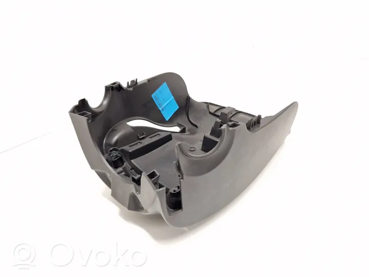 Renault Megane IV Garniture de colonne de volant 484728371R