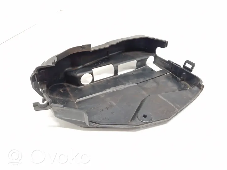 Renault Megane IV Osłona paska / łańcucha rozrządu 135639858R